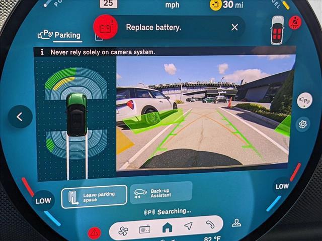 used 2025 MINI Hardtop car, priced at $29,977