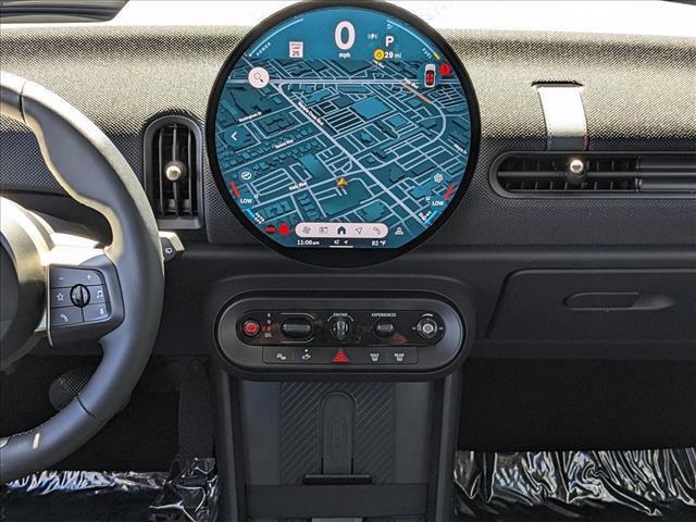 used 2025 MINI Hardtop car, priced at $29,977