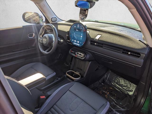 used 2025 MINI Hardtop car, priced at $29,977
