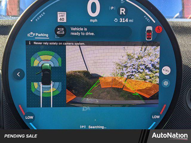 used 2025 MINI Hardtop car, priced at $29,977