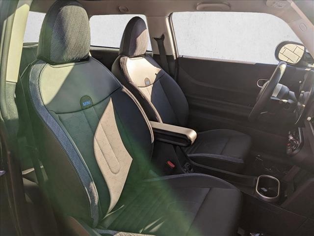 used 2025 MINI Hardtop car, priced at $29,977