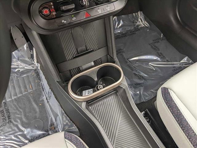new 2025 MINI Hardtop car, priced at $37,200