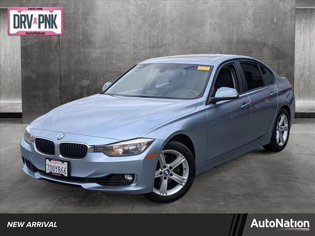 used 2014 BMW 328 car, priced at $8,955