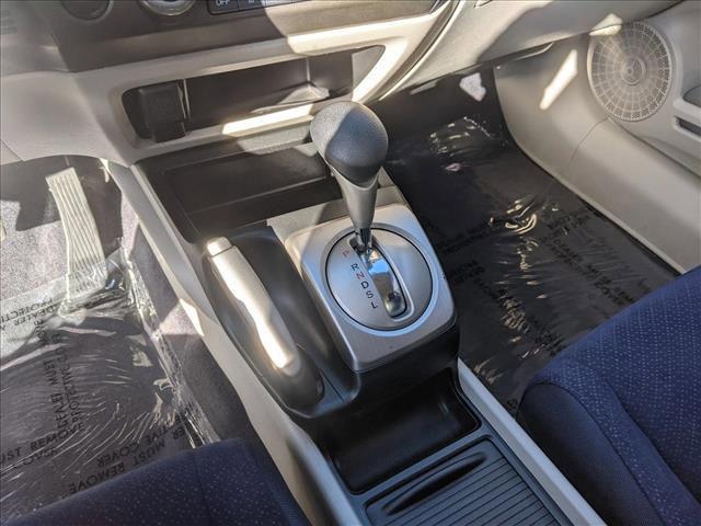 used 2006 Honda Civic Hybrid car, priced at $5,488