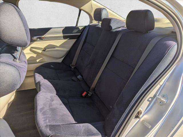 used 2006 Honda Civic Hybrid car, priced at $5,488