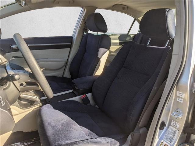 used 2006 Honda Civic Hybrid car, priced at $5,488