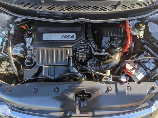 used 2006 Honda Civic Hybrid car, priced at $5,488