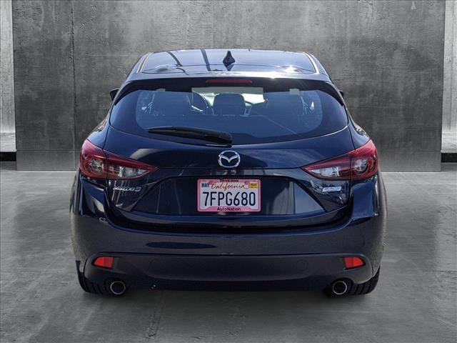 used 2014 Mazda Mazda3 car, priced at $12,388