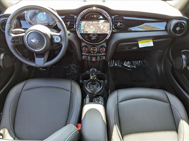 used 2024 MINI Convertible car, priced at $33,955