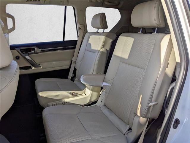 used 2023 Lexus GX 460 car, priced at $58,998