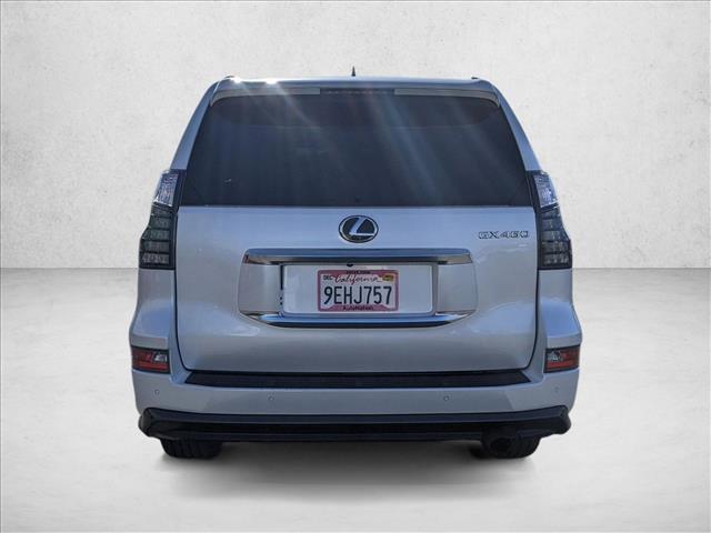 used 2023 Lexus GX 460 car, priced at $58,998