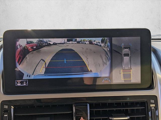 used 2023 Lexus GX 460 car, priced at $58,998