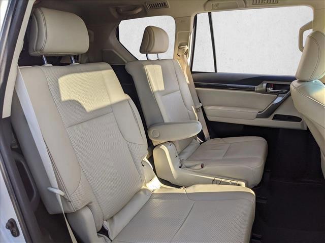 used 2023 Lexus GX 460 car, priced at $58,998
