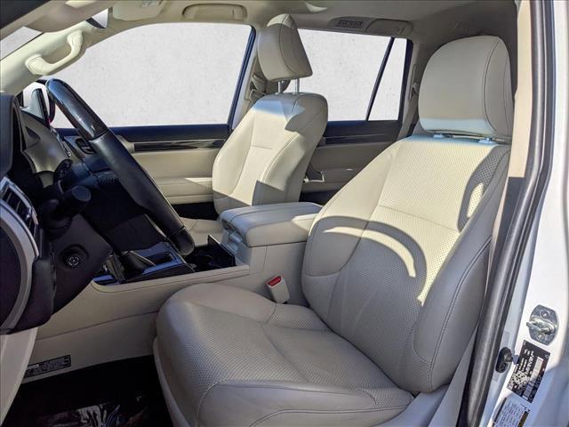 used 2023 Lexus GX 460 car, priced at $58,998
