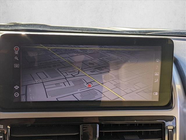 used 2023 Lexus GX 460 car, priced at $58,998