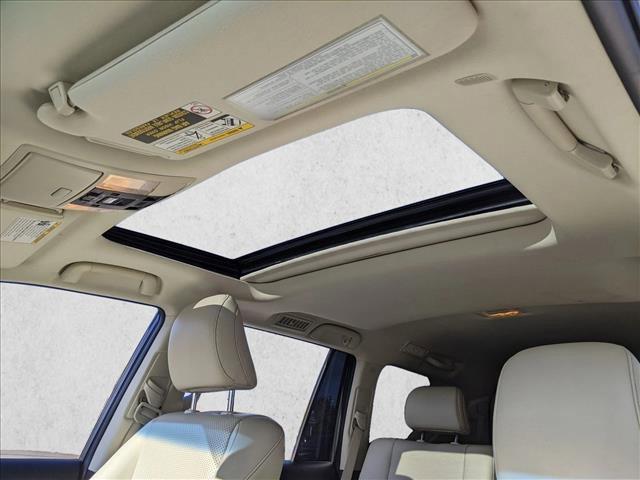 used 2023 Lexus GX 460 car, priced at $58,998