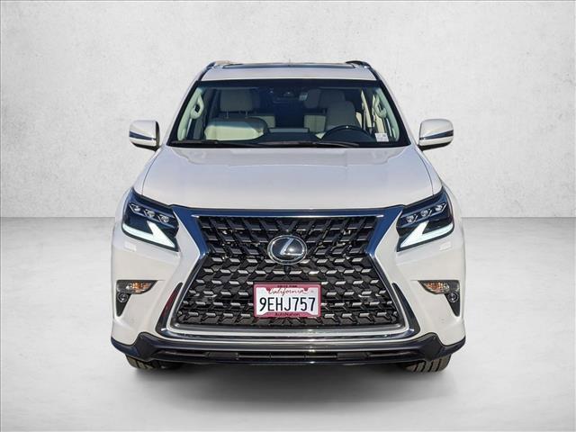 used 2023 Lexus GX 460 car, priced at $58,998
