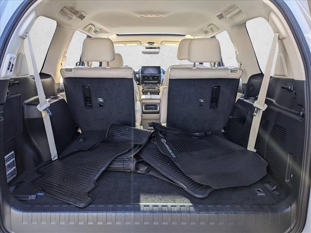 used 2023 Lexus GX 460 car, priced at $58,998