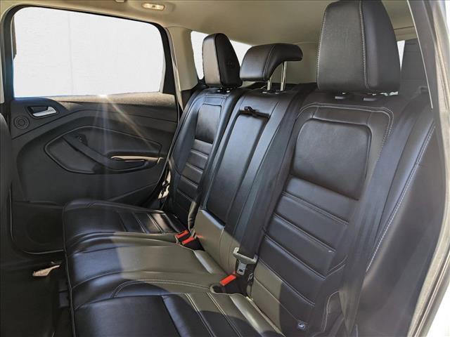 used 2019 Ford Escape car, priced at $13,679