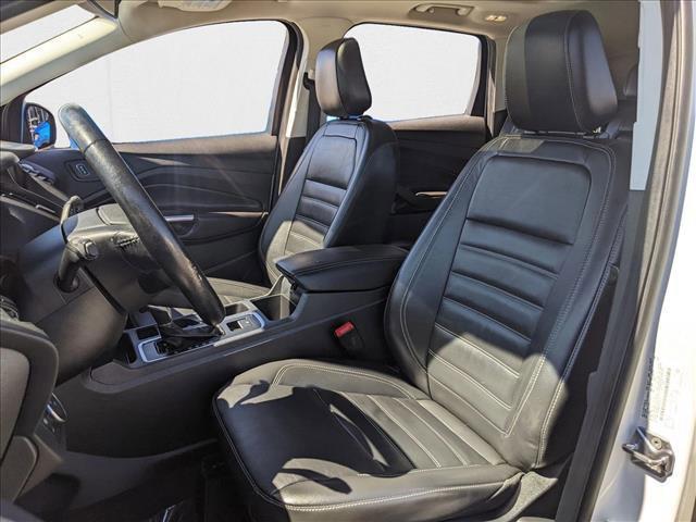 used 2019 Ford Escape car, priced at $13,679