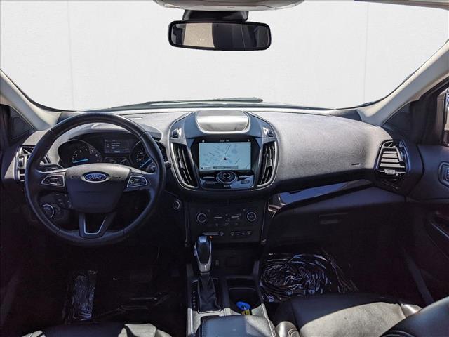 used 2019 Ford Escape car, priced at $13,679