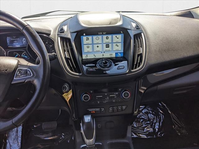 used 2019 Ford Escape car, priced at $13,679