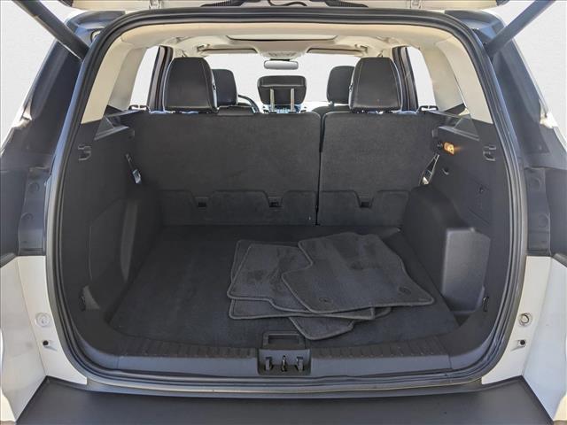 used 2019 Ford Escape car, priced at $13,679