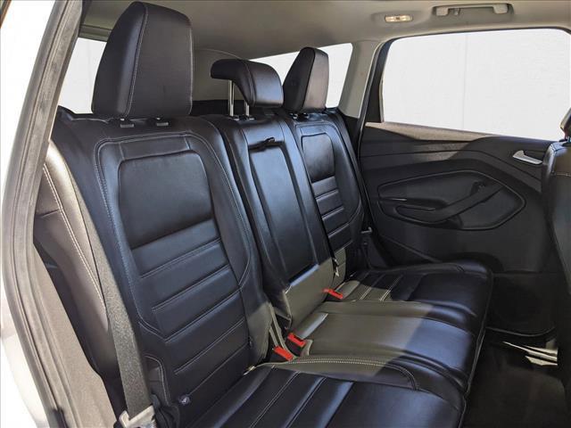 used 2019 Ford Escape car, priced at $13,679