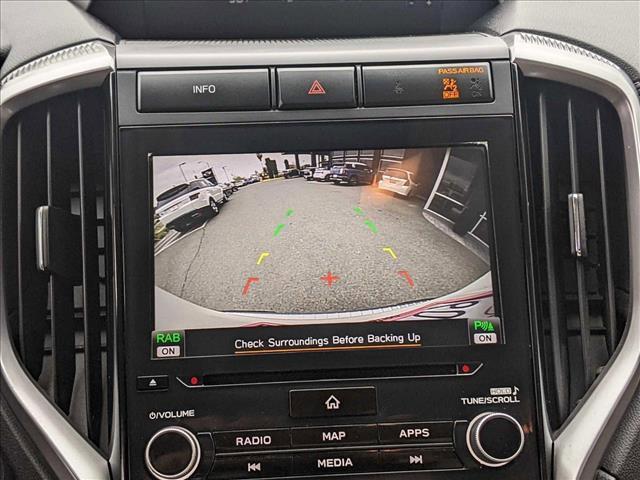 used 2019 Subaru Ascent car, priced at $19,788
