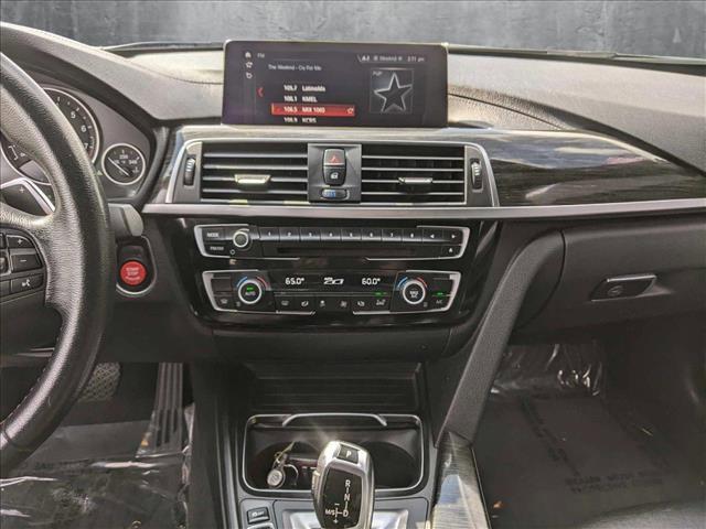 used 2018 BMW 330e car, priced at $22,244