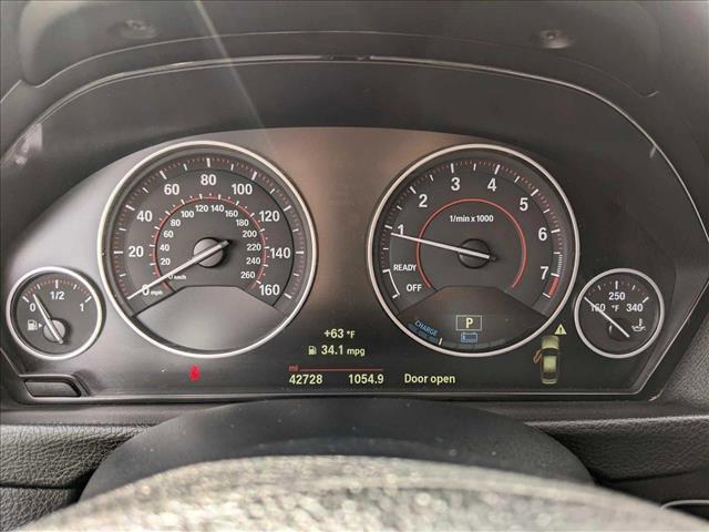 used 2018 BMW 330e car, priced at $22,244
