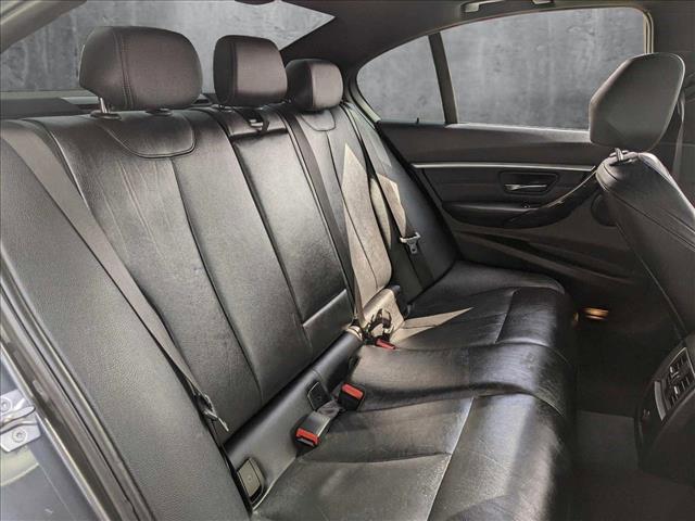 used 2018 BMW 330e car, priced at $22,244