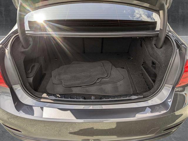 used 2018 BMW 330e car, priced at $22,244