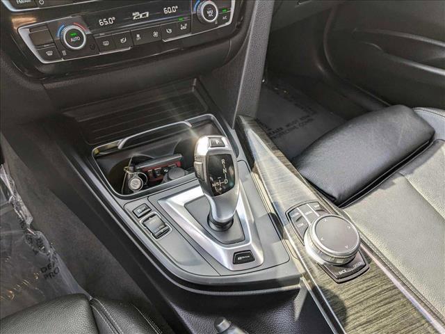 used 2018 BMW 330e car, priced at $22,244