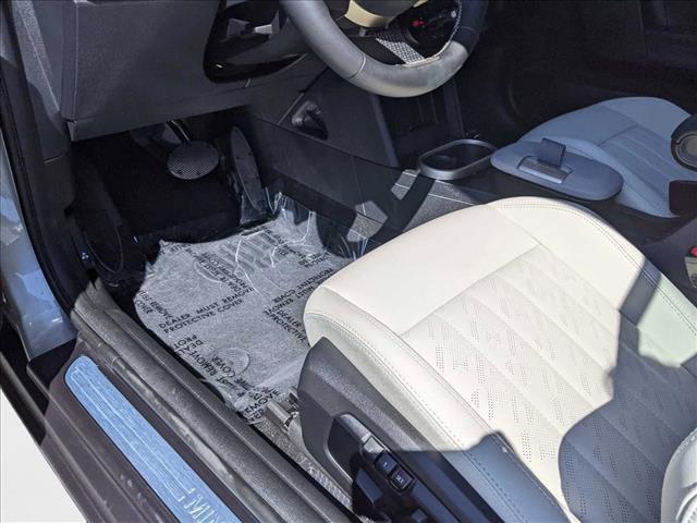 new 2025 MINI Convertible car, priced at $45,185