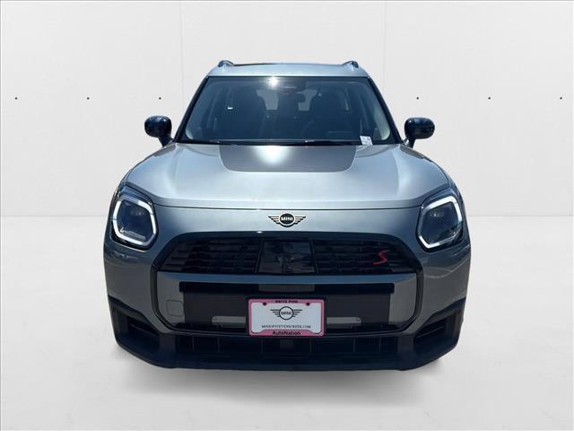 new 2025 MINI Countryman car, priced at $41,900