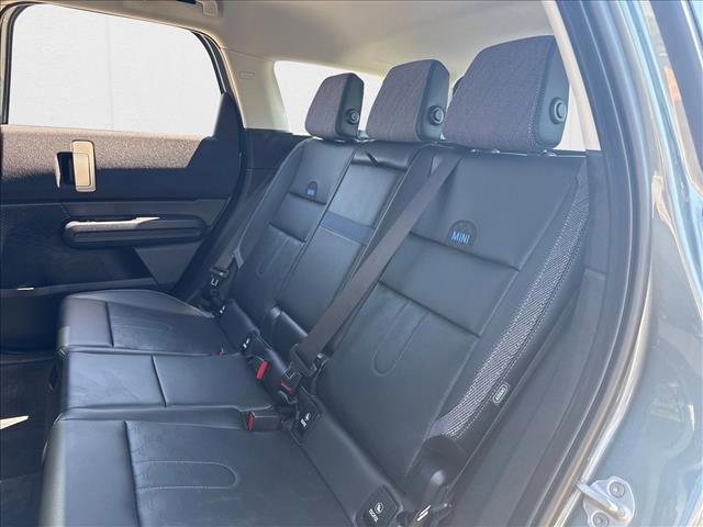 new 2025 MINI Countryman car, priced at $41,900