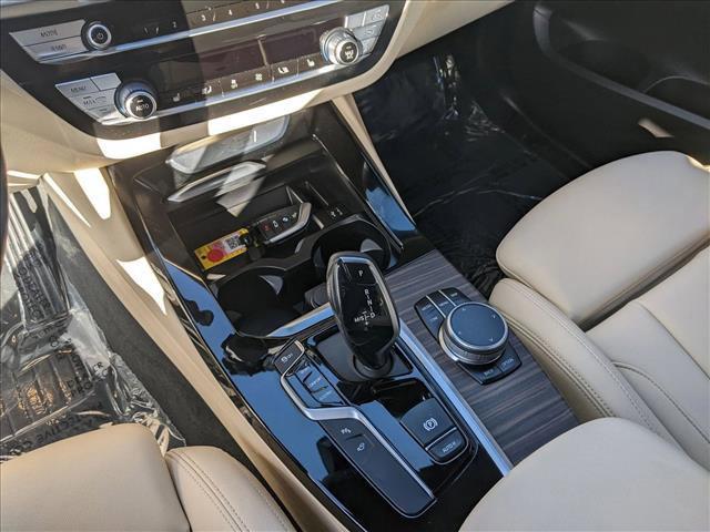 used 2020 BMW X3 car, priced at $25,488
