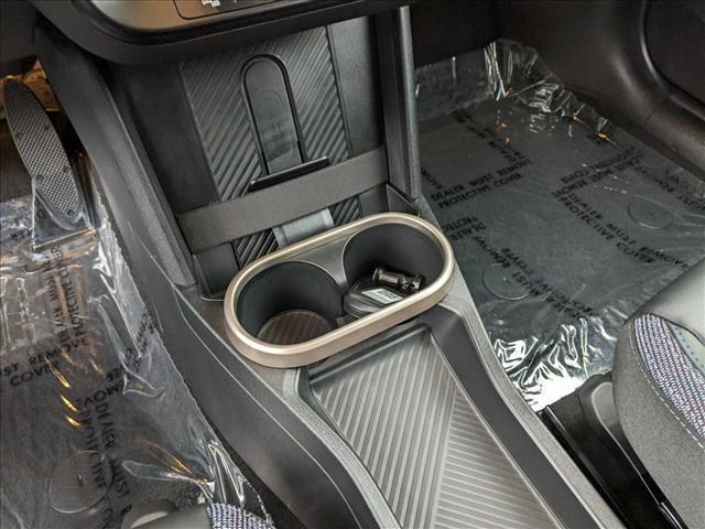 new 2025 MINI Hardtop car, priced at $33,595