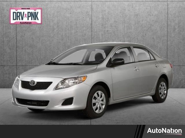 used 2010 Toyota Corolla car, priced at $10,455