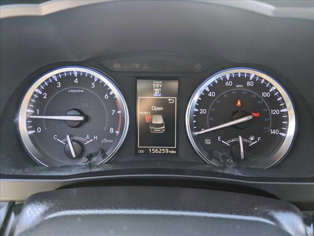 used 2016 Toyota Highlander car, priced at $18,999