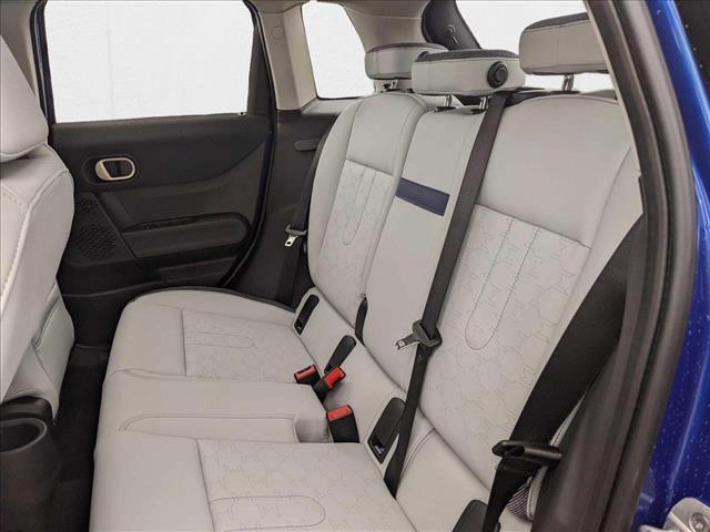 new 2025 MINI Hardtop car, priced at $38,430