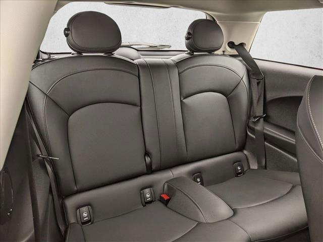 used 2024 MINI Hardtop car, priced at $23,998