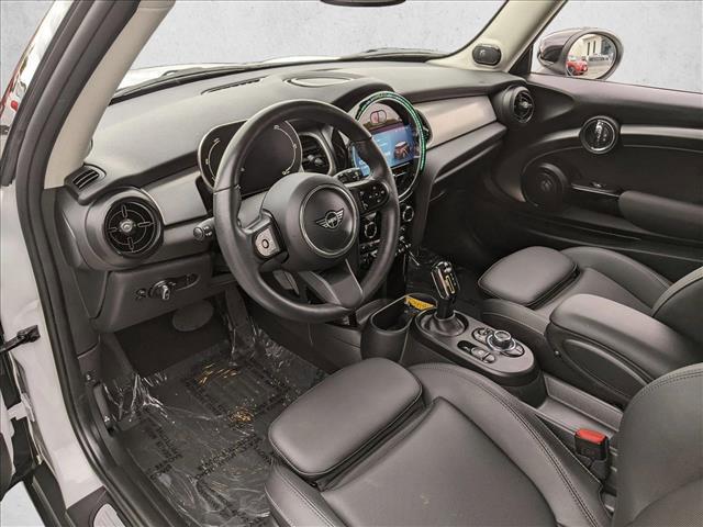 used 2024 MINI Hardtop car, priced at $23,998