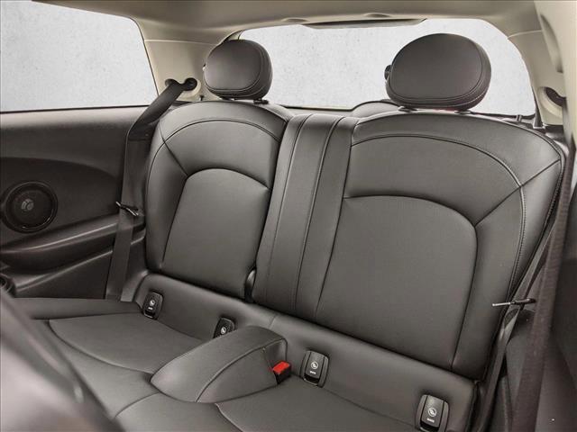 used 2024 MINI Hardtop car, priced at $23,998