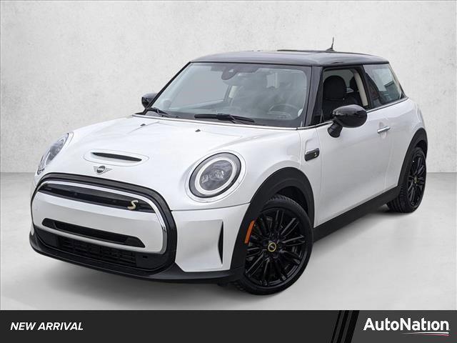 used 2024 MINI Hardtop car, priced at $23,998
