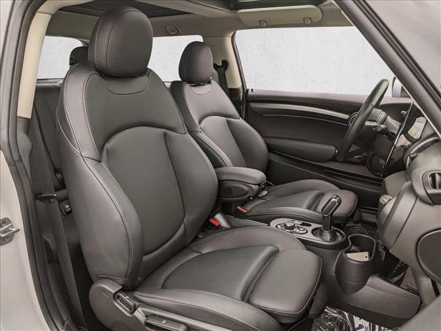 used 2024 MINI Hardtop car, priced at $23,998