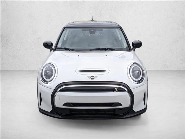 used 2024 MINI Hardtop car, priced at $23,998