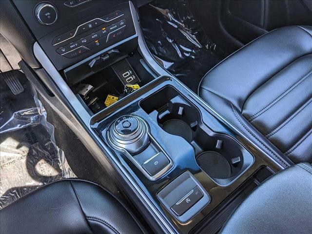 used 2019 Ford Edge car, priced at $16,972