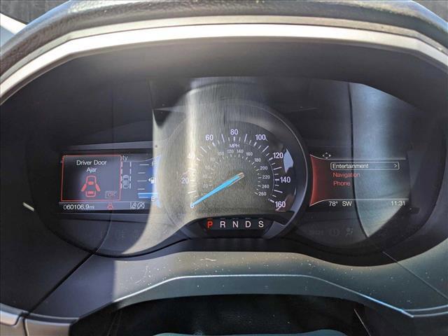 used 2019 Ford Edge car, priced at $16,972